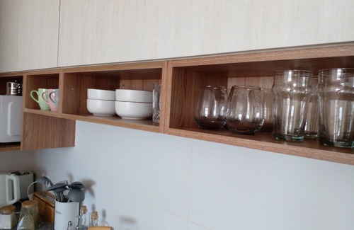 Bahia Blanca Apartment | Ohiggins Bahía Premium. A different place, for an unforgettable stay.