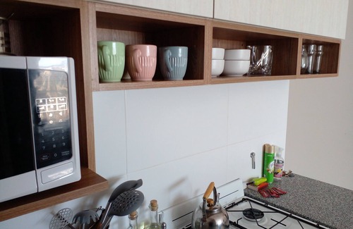 Bahia Blanca Apartment | Ohiggins Bahía Premium. A different place, for an unforgettable stay.