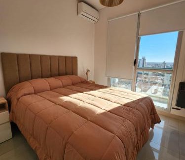 Bahia Blanca Apartment | Ohiggins Bahía Premium