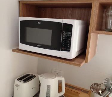 Bahia Blanca Apartment | Ohiggins Bahía Premium