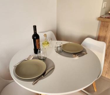 Bahia Blanca Apartment | Ohiggins Bahía Premium