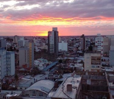 Bahia Blanca Apartment | Ohiggins Bahía Premium