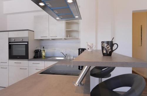 Wismar Hotel | Ohlerich Speicher App 10
