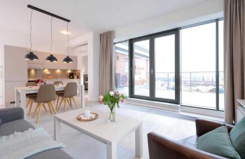 Wismar Hotel | Ohlerich Speicher App 43