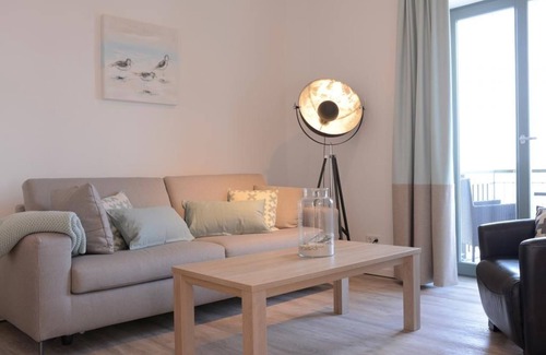Wismar Apartment | Ohlerich storage app. 20 - Ohlerich Speicher App. 20