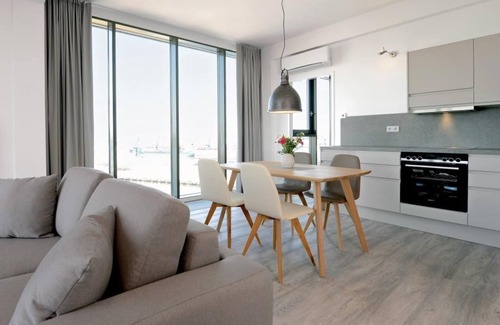 Wismar Apartment | Ohlerich storage app. 45