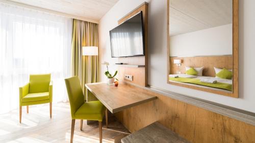 Geisingen Hotel | OHO Rooms Geisingen - Digital Access Only