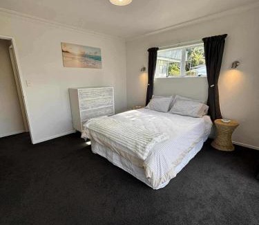 Ohope House | Ohope Ocean Breeze Escape