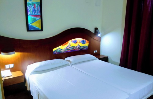 Mazagon Hotel | Ohtels Mazagón