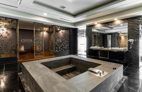 Taoyuan District Hotel | OHYA Chain Boutique Motel Taoyuan