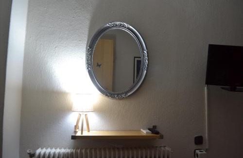 Sarti Apartment | Oikia Samiotaki Emmanouil