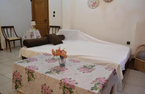 Sarti Apartment | Oikia Samiotaki Emmanouil