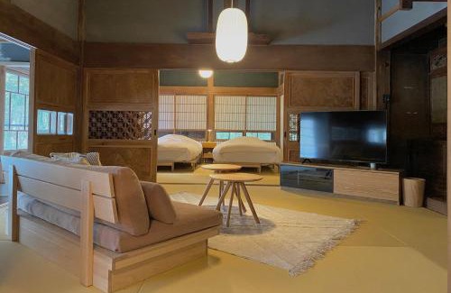 Minamiboso House | Oikura-juku Seizan - Vacation STAY 23376v