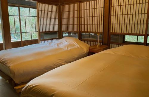 Minamiboso House | Oikura-juku Seizan - Vacation STAY 23376v