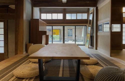 Minamiboso House | Oikura-juku Seizan - Vacation STAY 23376v
