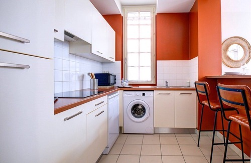 Perigueux Apartment | OIQIA Harmonie