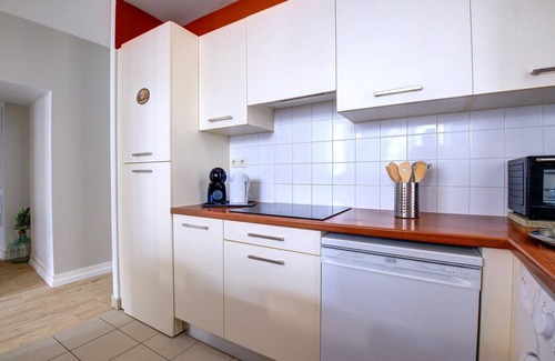 Perigueux Apartment | OIQIA Harmonie