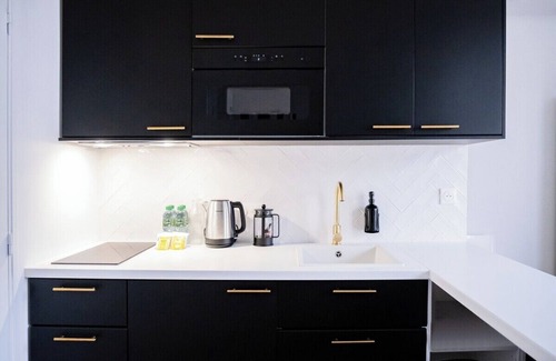 Bressuire Apartment | OIQIA Jadéa Émeraude