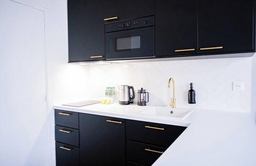 Bressuire Apartment | OIQIA Jadéa Émeraude