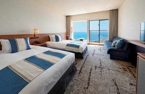 Oiso Hotel | Oiso Prince Hotel