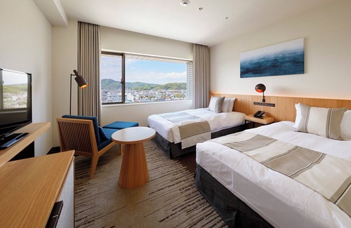 Oiso Hotel | Oiso Prince Hotel