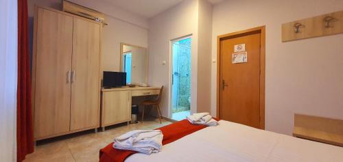 Mangalia House | OITUZ Boutique Residence