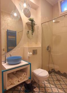 Mangalia House | OITUZ Boutique Residence