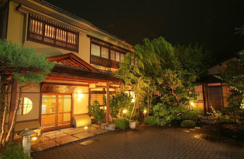 Matsumoto House | Oiwakeya Ryokan