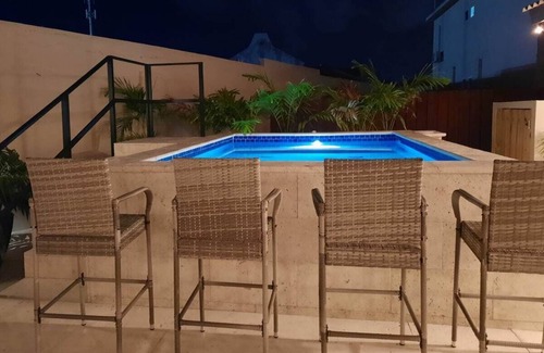 Cunucu Abao House | Ojanea Home- 3BR- Spacious w/Pool/Perfect location