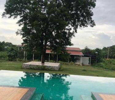 Badami Other | OK Farmstay