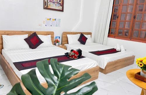 Hanoi Backpacker Quarter House | Okaeri Homestay