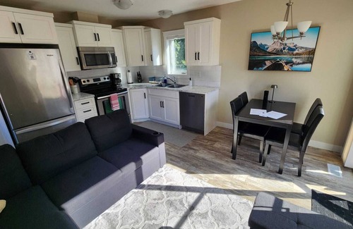 Central Okanagan House | Okanagan Oasis