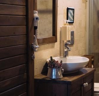 Akcapinar Hotel | Okapi Suites