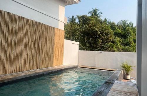 Khanom Villa | Okat pool villa khanom