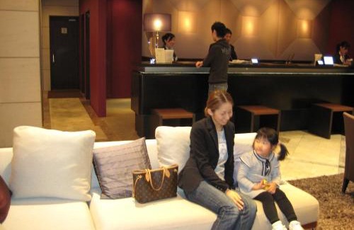 Kita Ward Hotel | Okayama Koraku Hotel