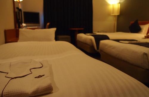 Kita Ward Hotel | Okayama Koraku Hotel