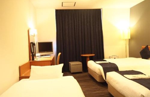 Kita Ward Hotel | Okayama Koraku Hotel