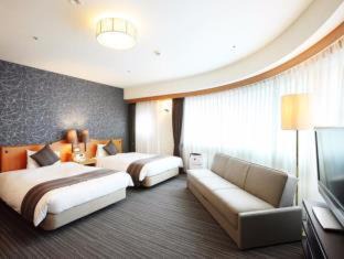 Kita Ward Hotel | Okayama Koraku Hotel
