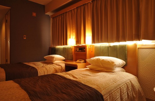 Okazaki Hotel | Okazaki New Grand Hotel