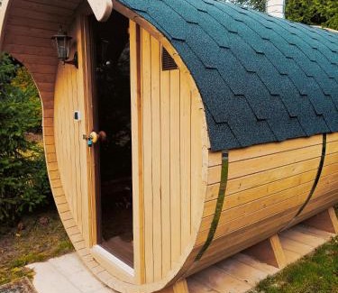 Wilkasy House | OkejAparts