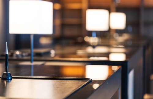 Yogi Hotel | Okinawa Grand Mer Resort