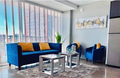 Central Oklahoma City Apartment | Oklahoma City Getaway near airport, downtown and OU