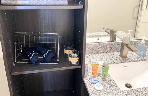 Central Oklahoma City Apartment | Oklahoma City Getaway near airport, downtown and OU