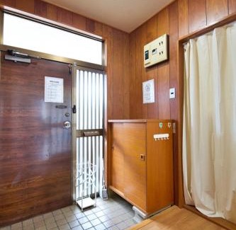 Hida Takayama Onsen Apartment | okn飛騨高山201