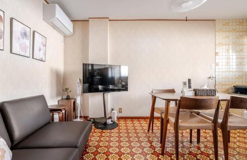 Hida Takayama Onsen Apartment | okn飛騨高山202