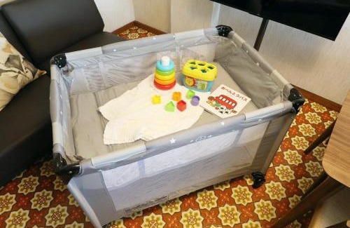 Hida Takayama Onsen Apartment | okn飛騨高山202