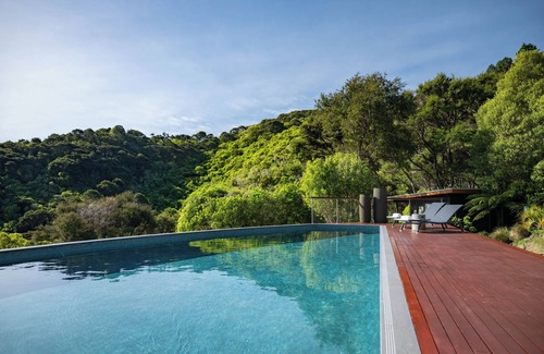 Atawhai Villa | Okoro Villa