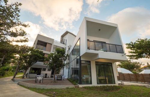 Hengchun House | Okra Villa