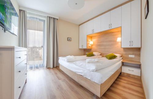 Karlikowo Apartment | Okrzei, Sun & Snow