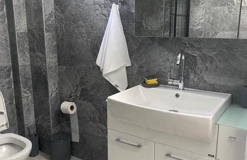 Yomra Villa | Oksuz Arsin Villa